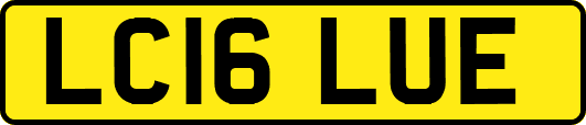 LC16LUE