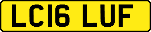 LC16LUF