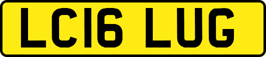 LC16LUG