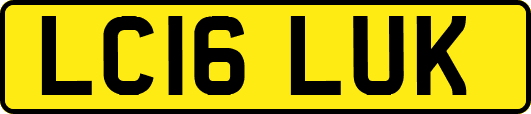 LC16LUK