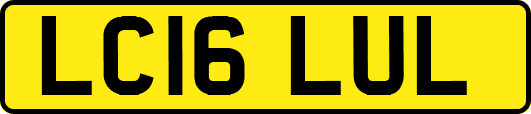 LC16LUL