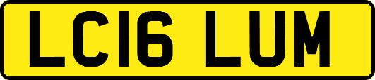 LC16LUM