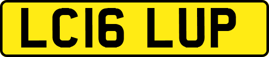 LC16LUP