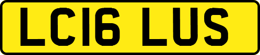 LC16LUS