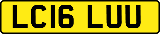 LC16LUU