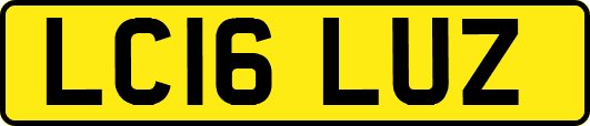 LC16LUZ