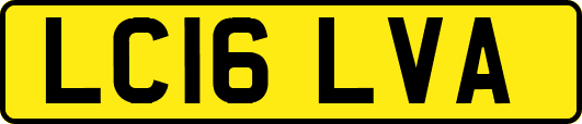LC16LVA