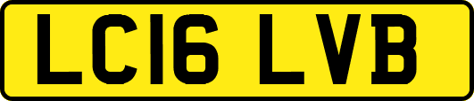 LC16LVB
