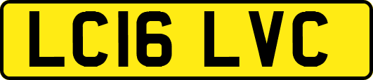 LC16LVC