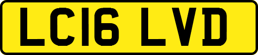 LC16LVD