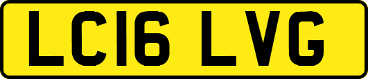 LC16LVG