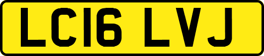 LC16LVJ
