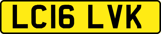 LC16LVK