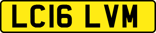 LC16LVM