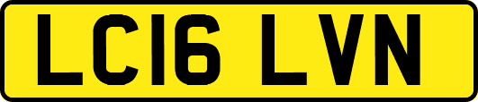 LC16LVN