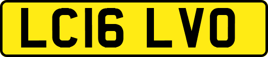 LC16LVO
