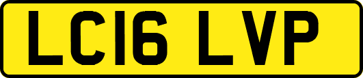 LC16LVP