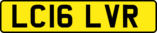 LC16LVR