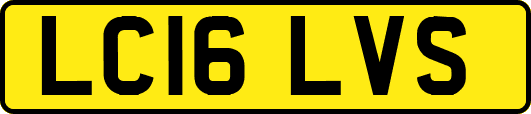 LC16LVS