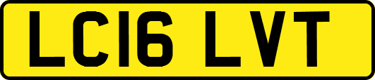 LC16LVT