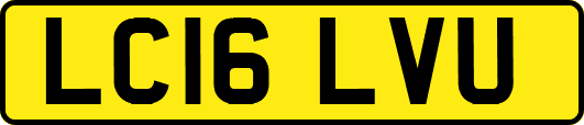 LC16LVU