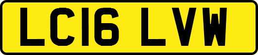 LC16LVW