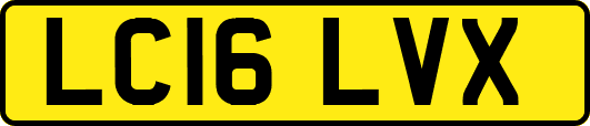 LC16LVX