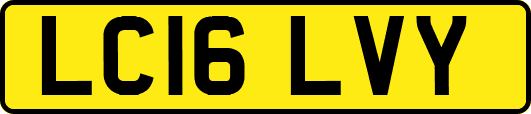 LC16LVY