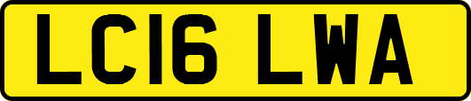 LC16LWA