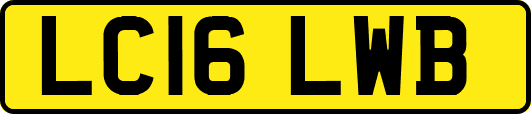 LC16LWB