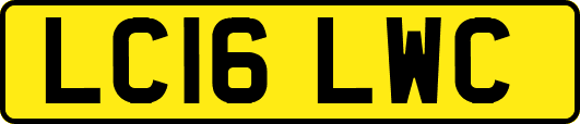 LC16LWC