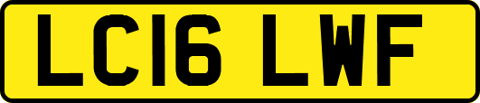 LC16LWF