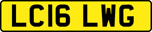 LC16LWG