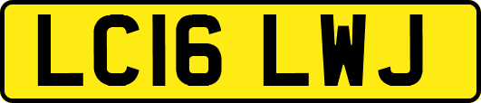 LC16LWJ