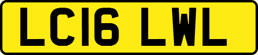 LC16LWL