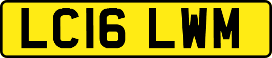LC16LWM