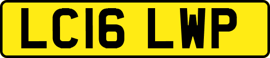 LC16LWP