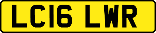 LC16LWR