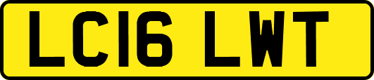 LC16LWT