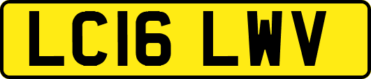 LC16LWV