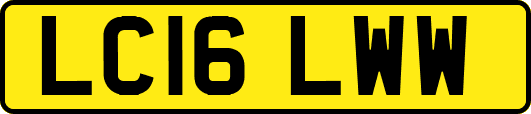 LC16LWW