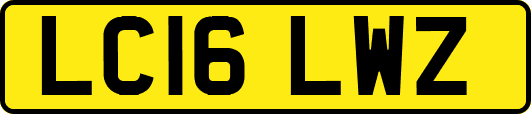 LC16LWZ