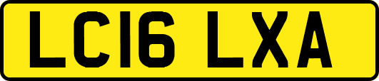 LC16LXA