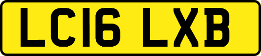 LC16LXB