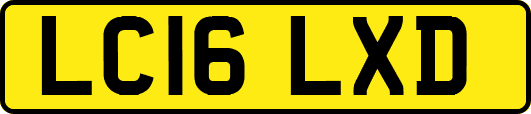 LC16LXD