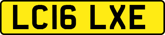 LC16LXE