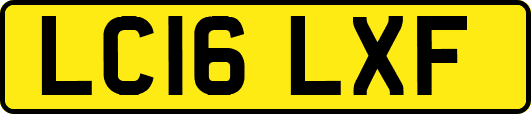 LC16LXF