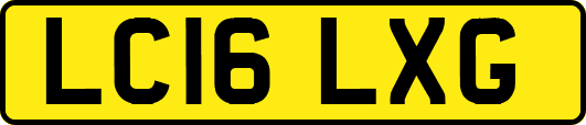 LC16LXG