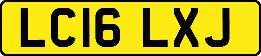 LC16LXJ