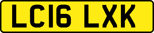 LC16LXK